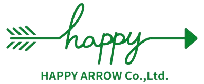 HAPPY ARROW株式会社