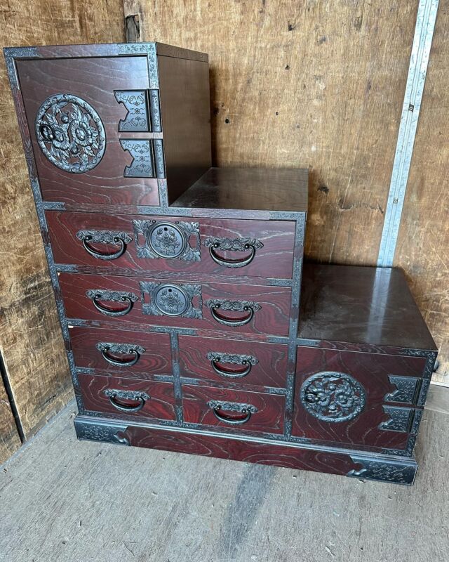 古いたんす、引き取り限定 商品詳細 | KITACO