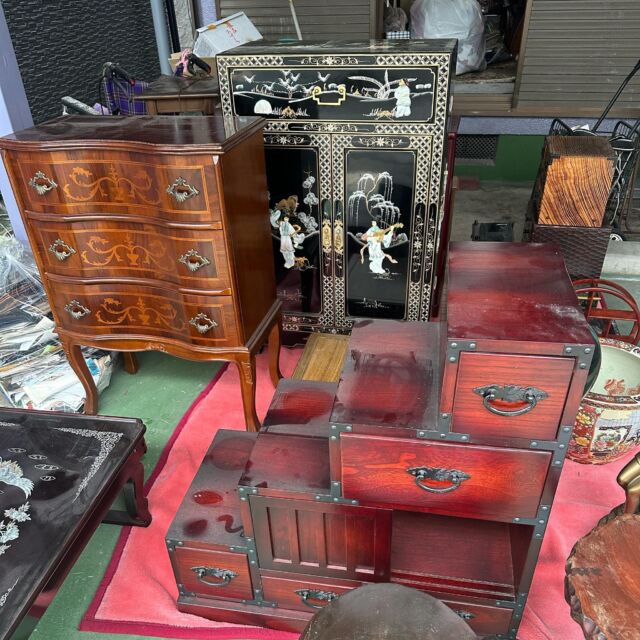 HAPPY ARROW株式会社｜遺品整理／買い取り／廃品回収／店舗販売