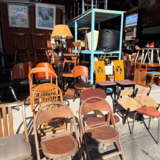 HAPPY ARROW株式会社｜遺品整理／買い取り／廃品回収／店舗販売